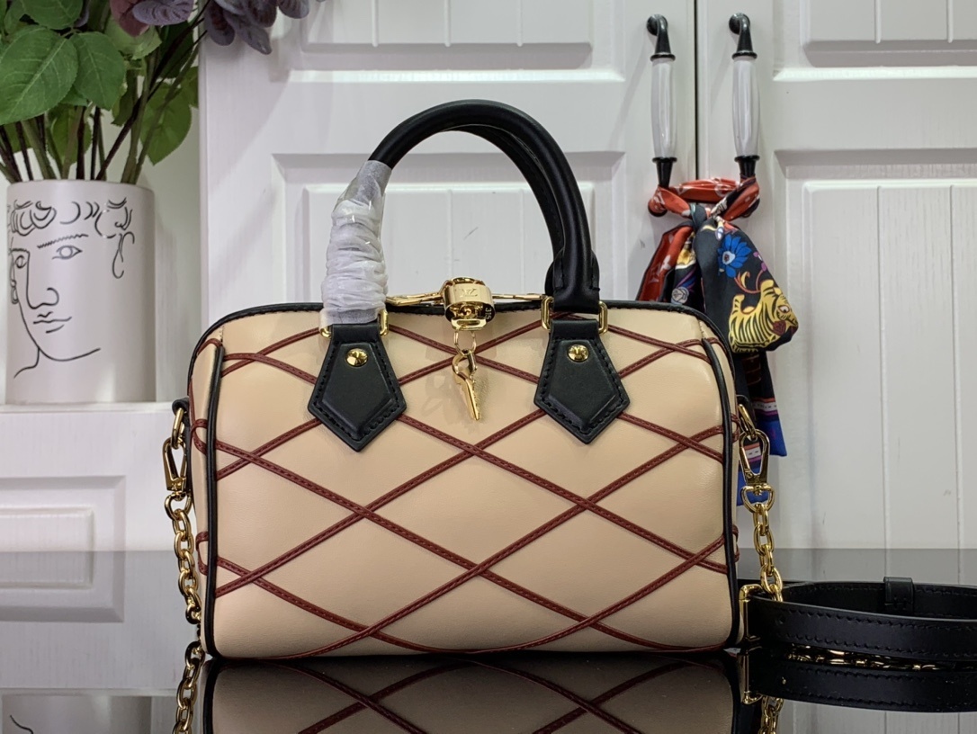 LV SPEEDY BANDOULI??RE 20 m24261