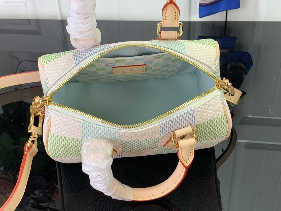 LV SPEEDY BANDOULI??RE 20 N40515