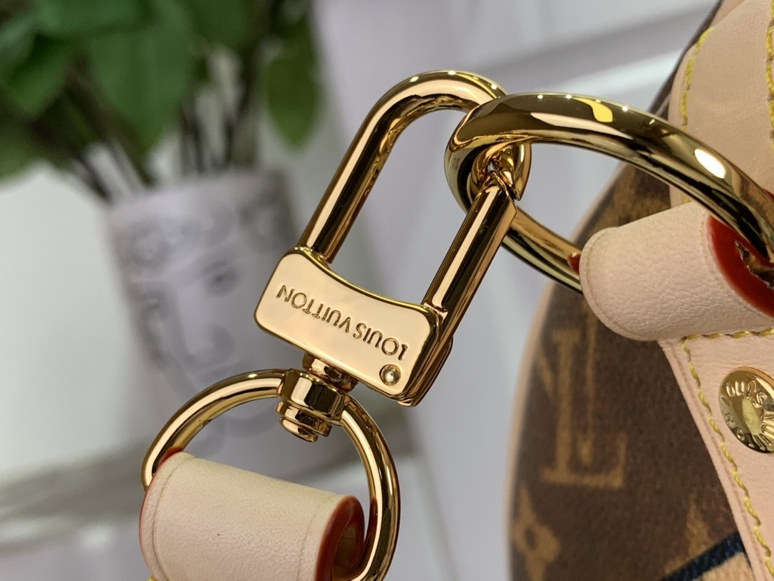 LV Speedy Bandouli??re 30  M47087 