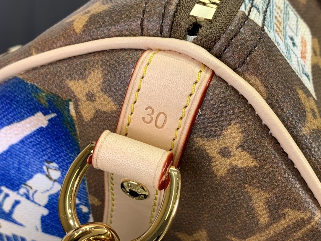 LV Speedy Bandouli??re 30  M47087 