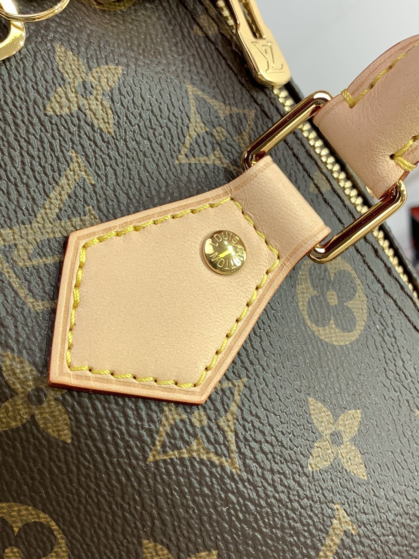 LV SPEEDY BANDOULI??RE 30 M41112 