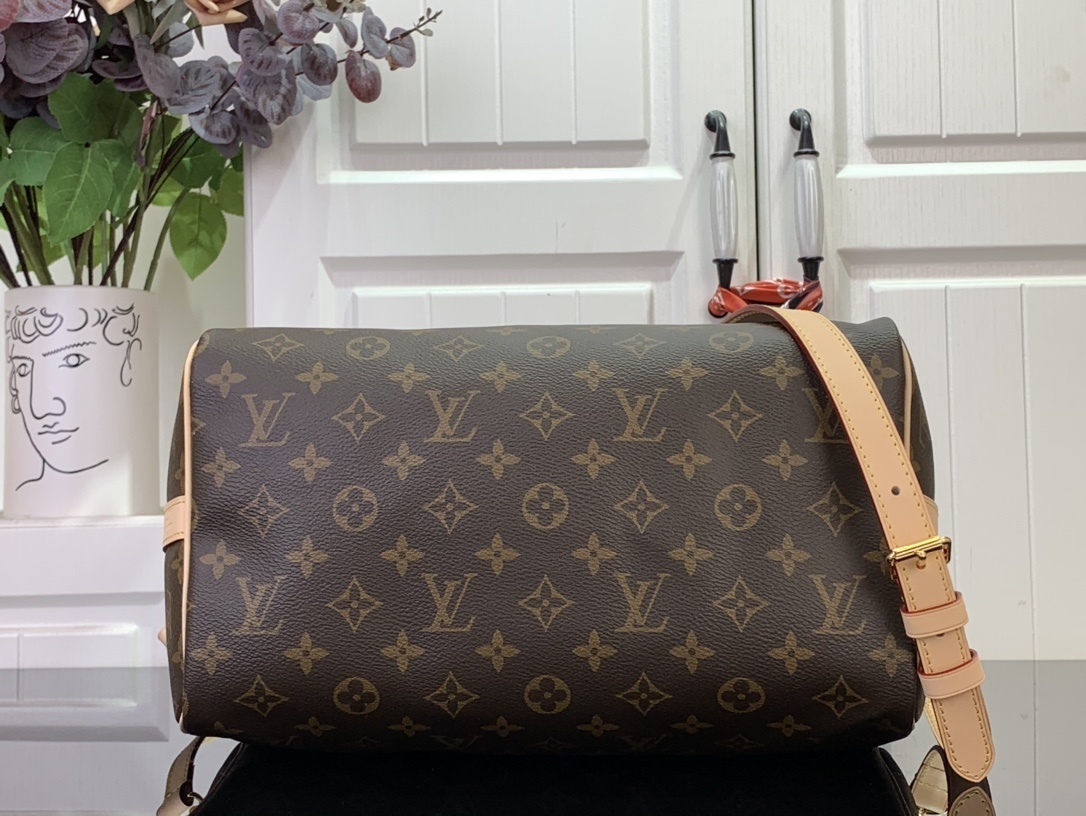 LV SPEEDY BANDOULI??RE 30 M41112 
