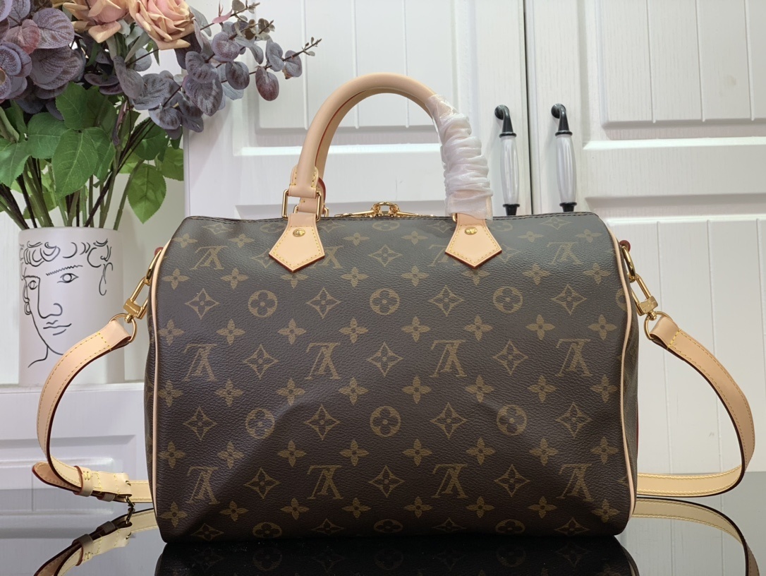 LV SPEEDY BANDOULI??RE 30 M41112 