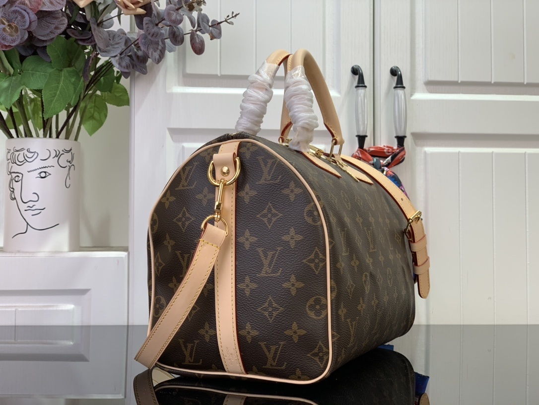 LV SPEEDY BANDOULI??RE 30 M41112 