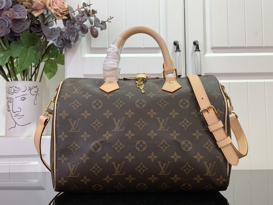 LV SPEEDY BANDOULI??RE 30 M41112 