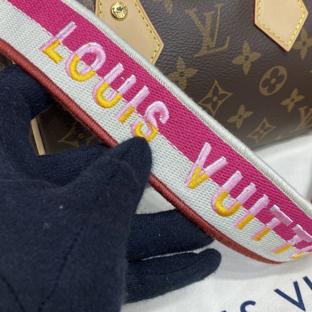 LV SPEEDY BANDOULIERE 20 M45957 