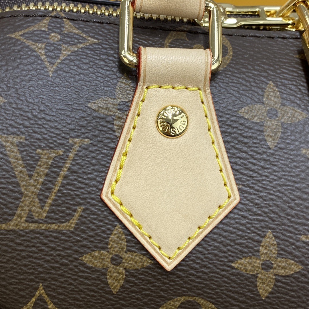 LV SPEEDY BANDOULIERE 20 M45957 