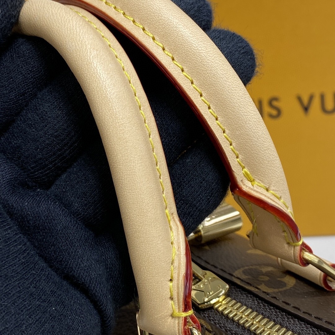LV SPEEDY BANDOULIERE 20 M45957 