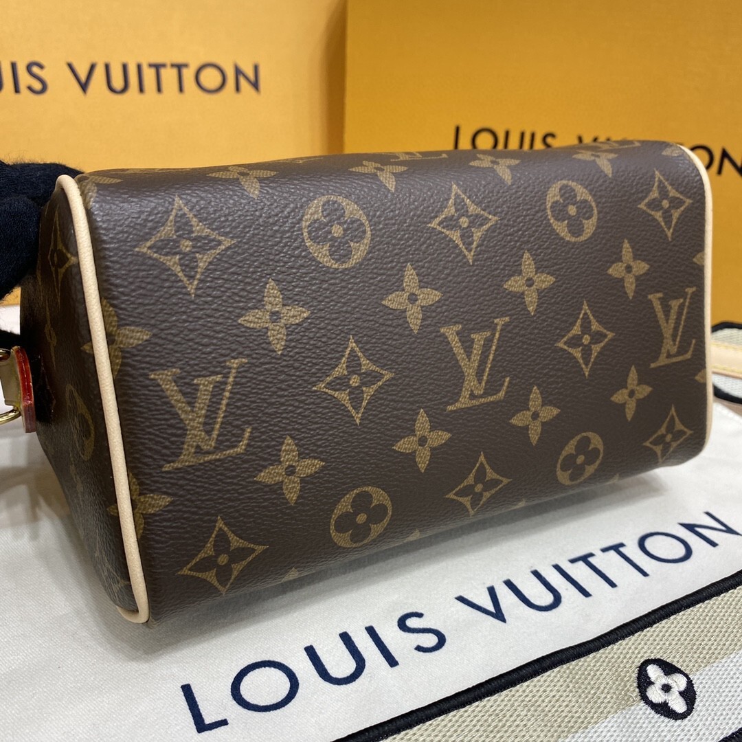 LV SPEEDY BANDOULIERE 20 M45957 