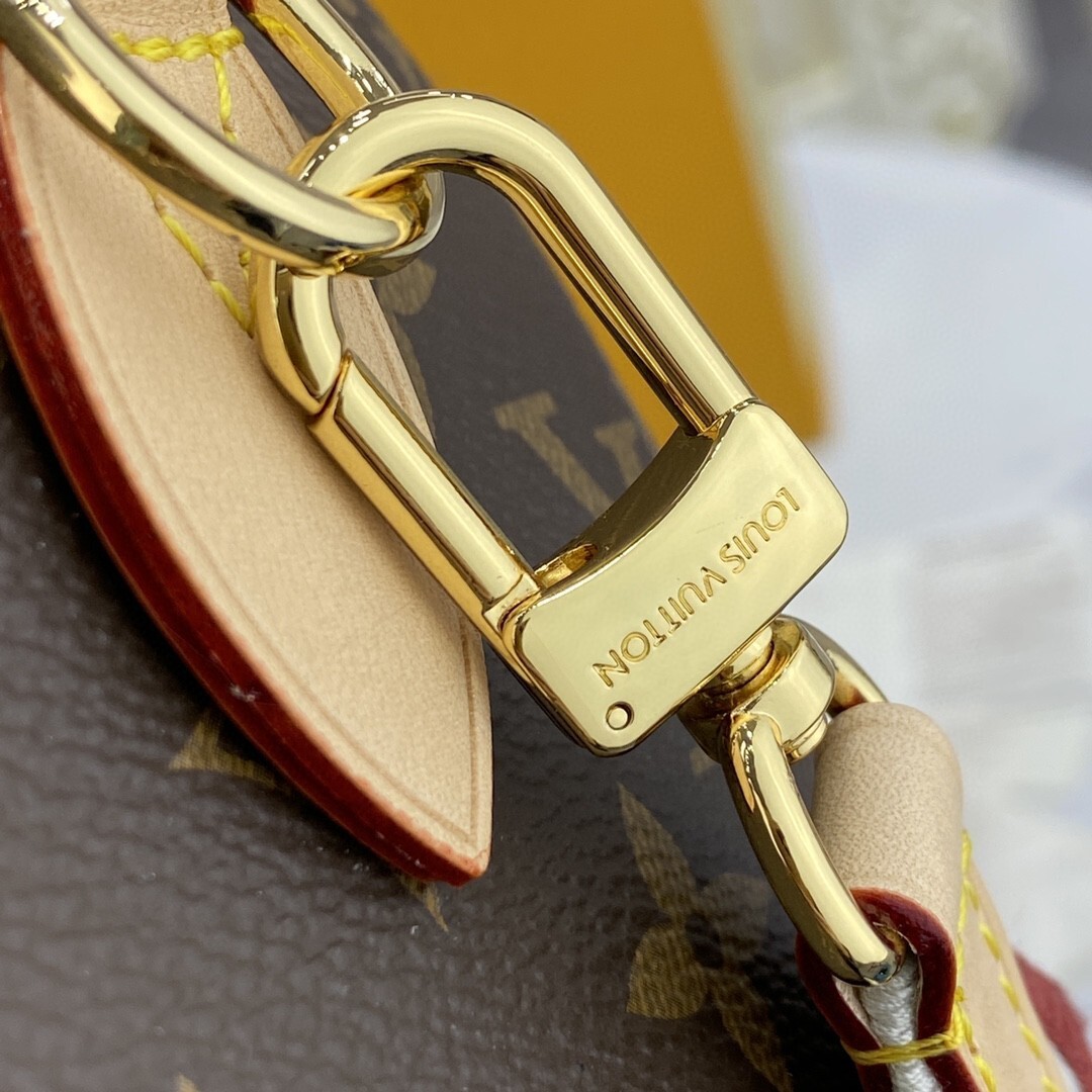 LV SPEEDY BANDOULIERE 20 M45957 