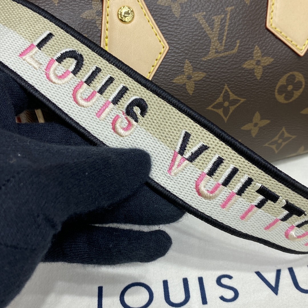 LV SPEEDY BANDOULIERE 20 M45957 