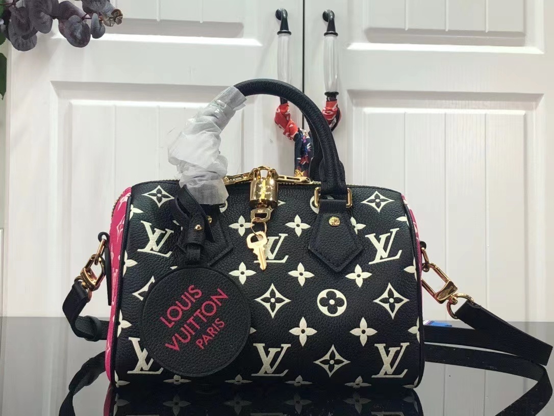 LV SPEEDY BANDOULIERE 20 M46118 