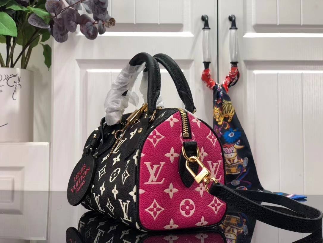 LV SPEEDY BANDOULIERE 20 M46118 