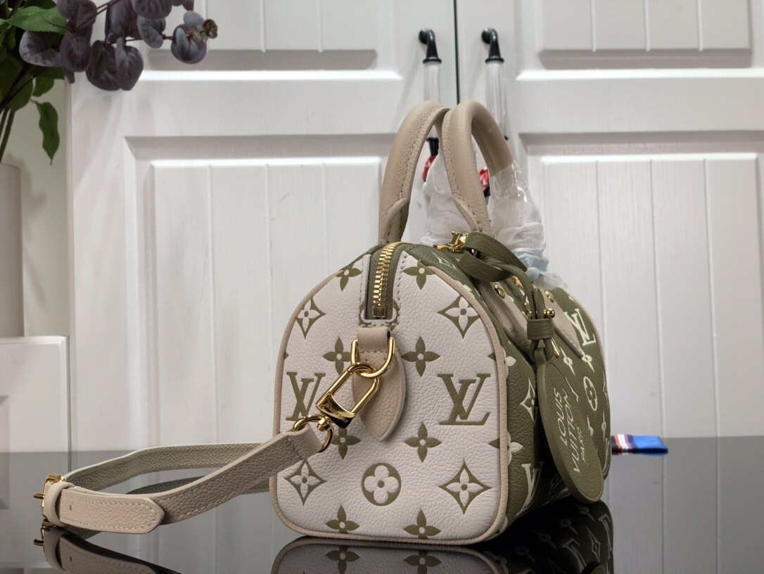 LV SPEEDY BANDOULIERE 20 M46118 