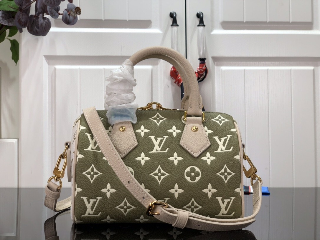 LV SPEEDY BANDOULIERE 20 M46118 