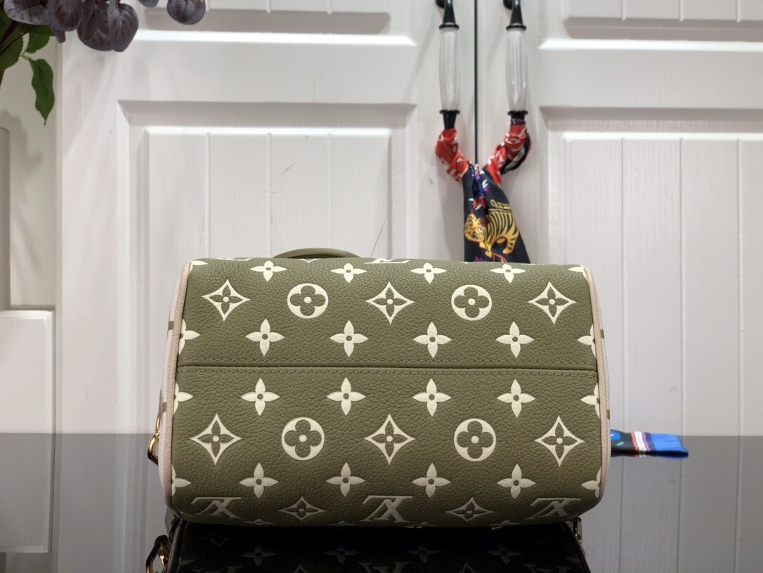 LV SPEEDY BANDOULIERE 20 M46118 