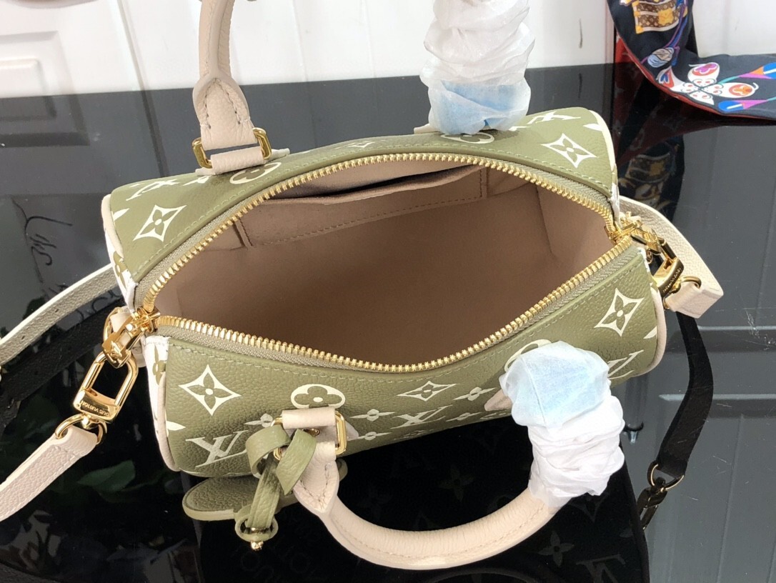 LV SPEEDY BANDOULIERE 20 M46118 