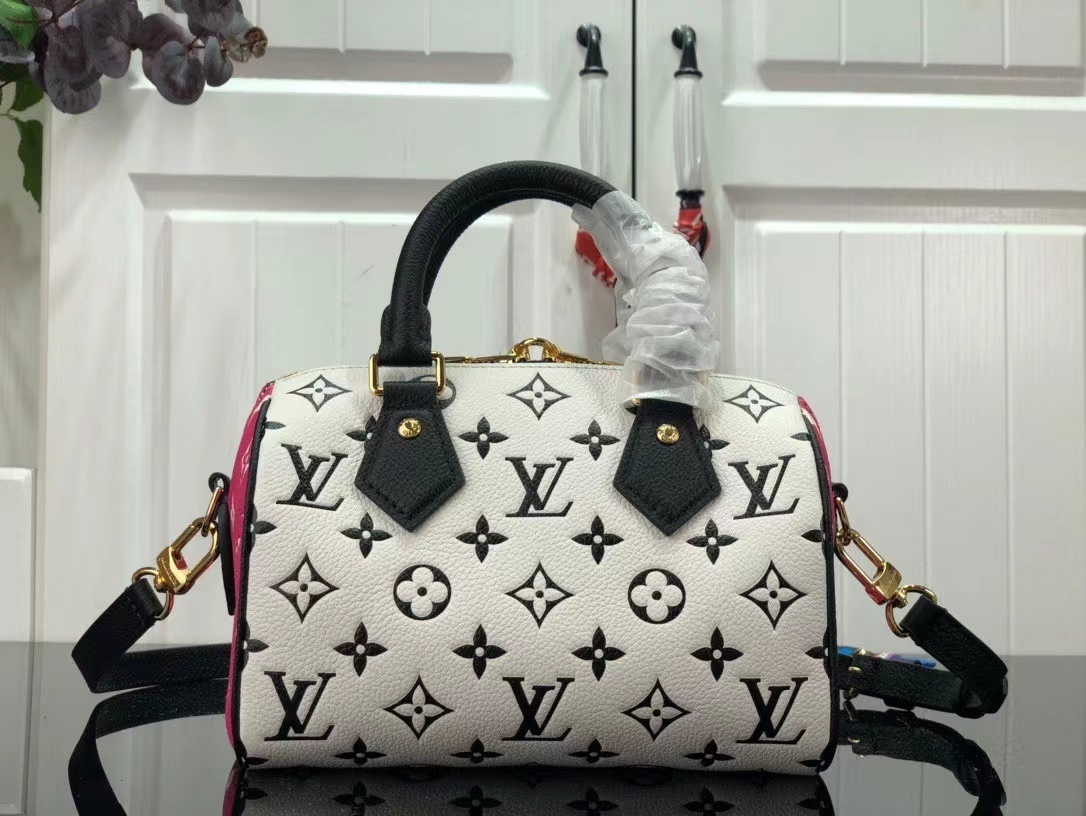 LV SPEEDY BANDOULIERE 20 M46118 