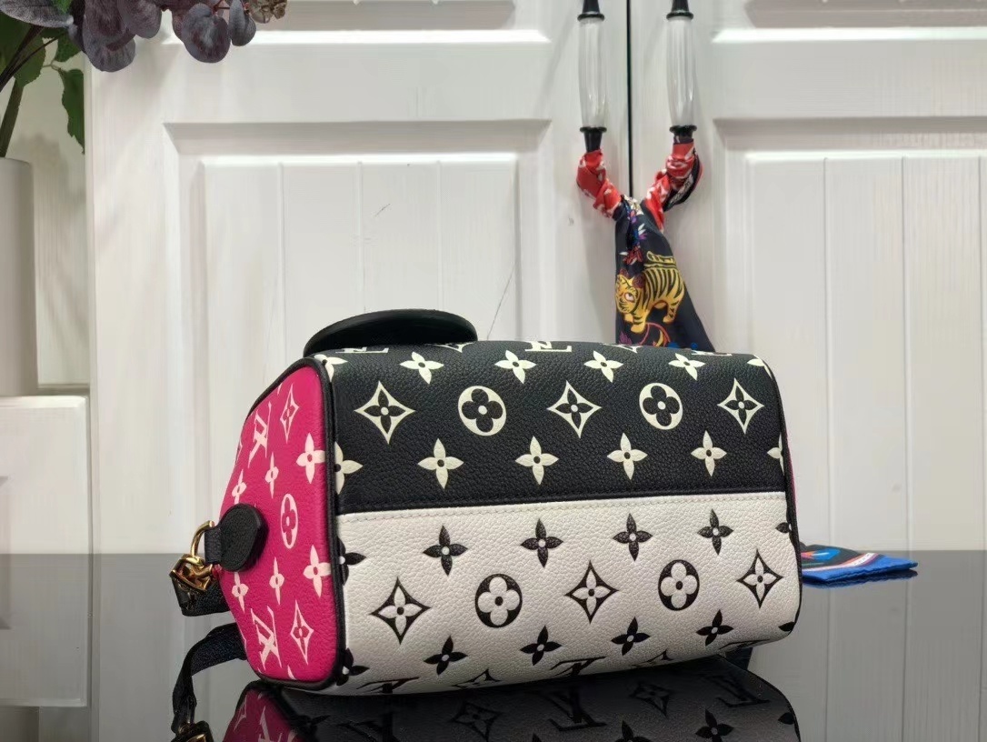 LV SPEEDY BANDOULIERE 20 M46118 