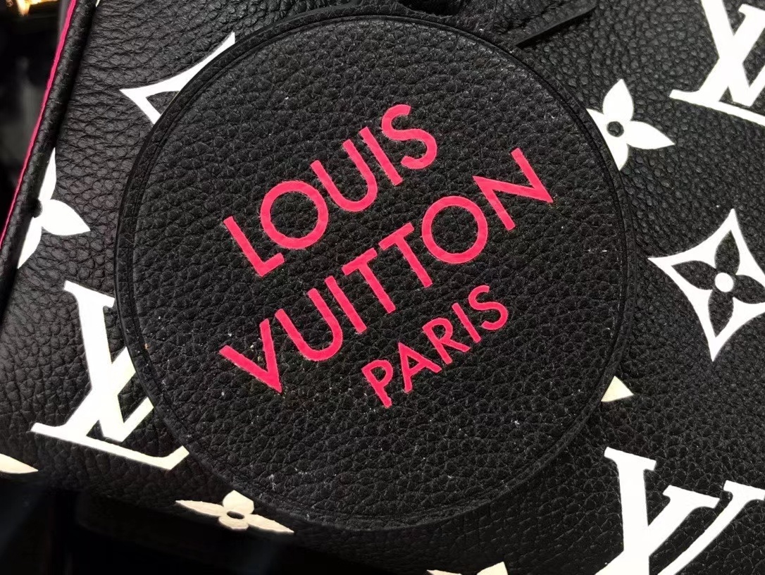 LV SPEEDY BANDOULIERE 20 M46118 