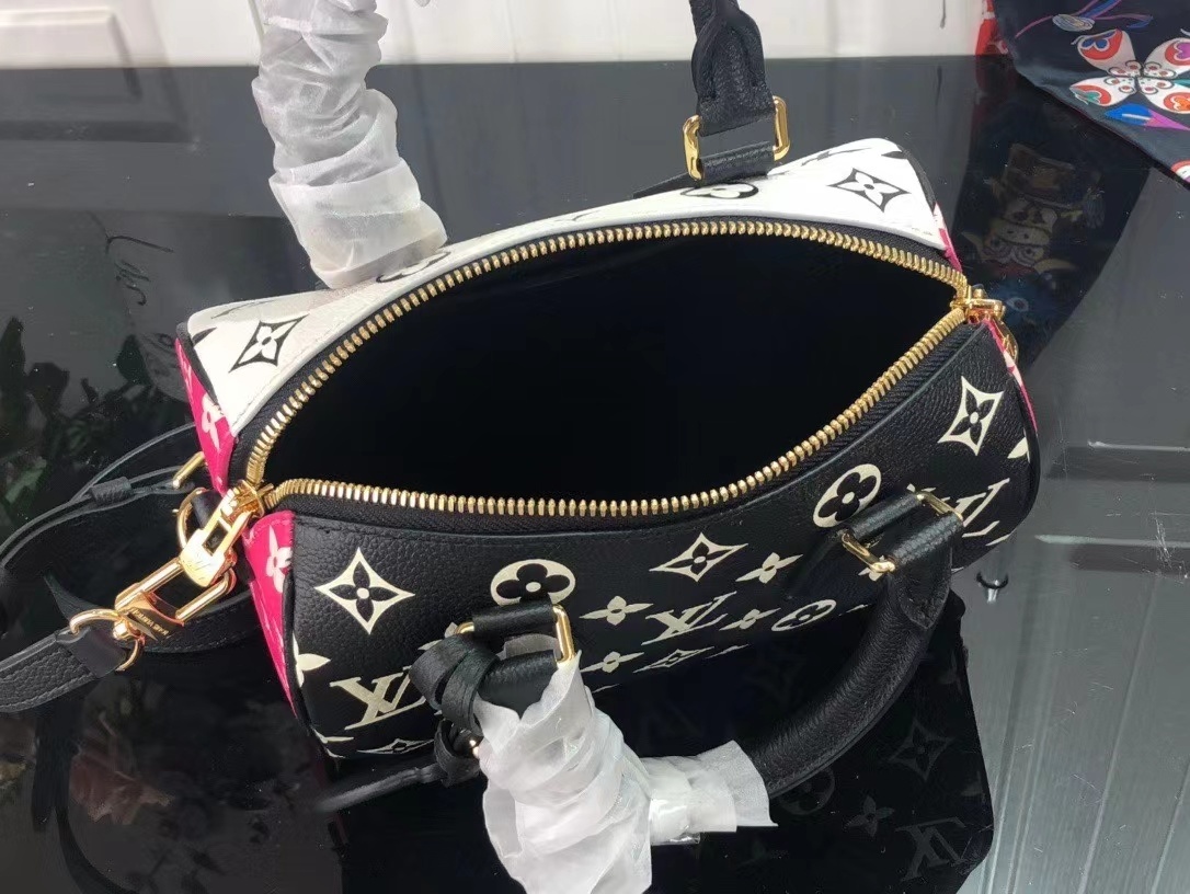 LV SPEEDY BANDOULIERE 20 M46118 