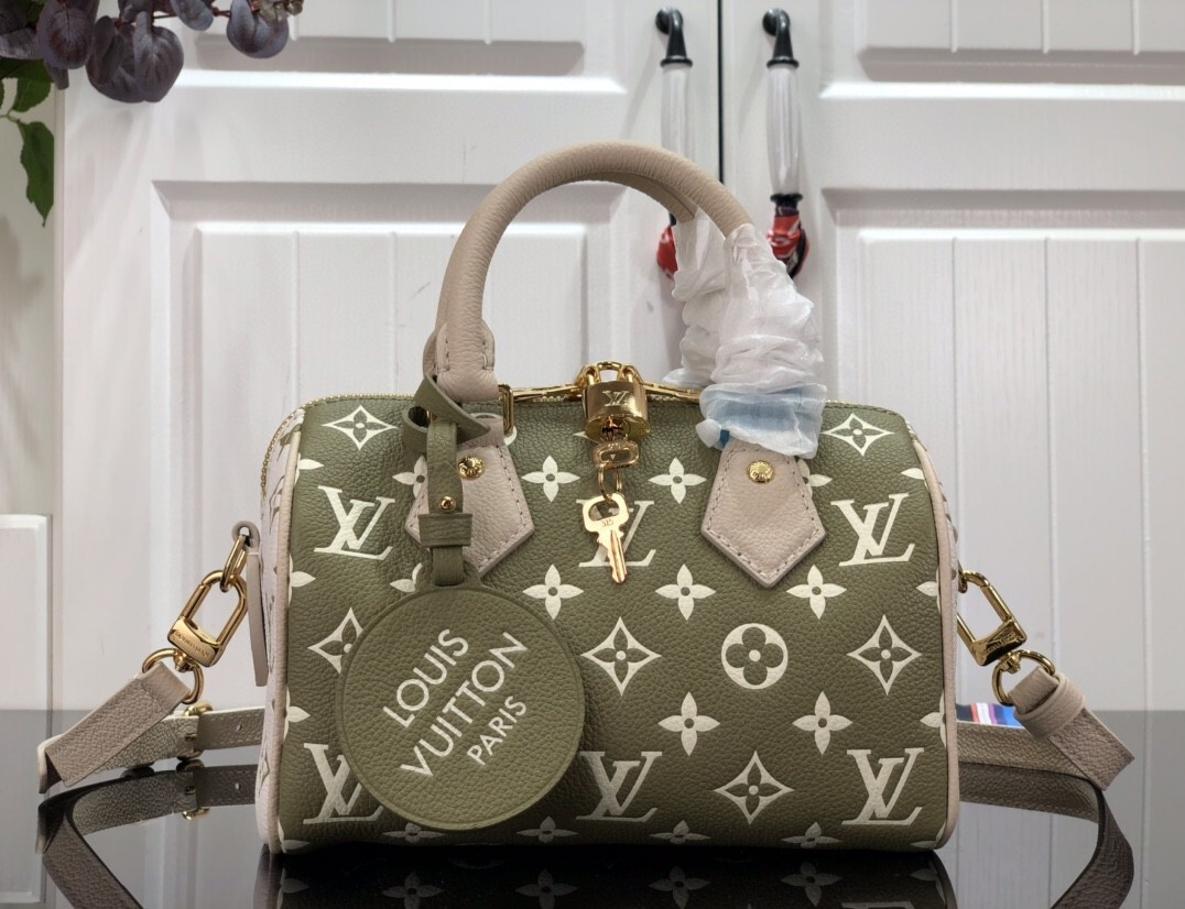 LV SPEEDY BANDOULIERE 20 M46118 