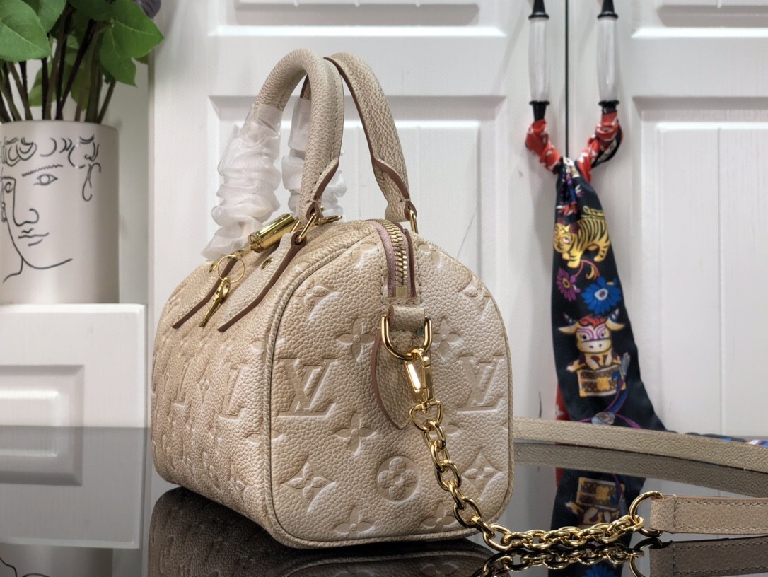 LV SPEEDY BANDOULIERE 20 M46163 