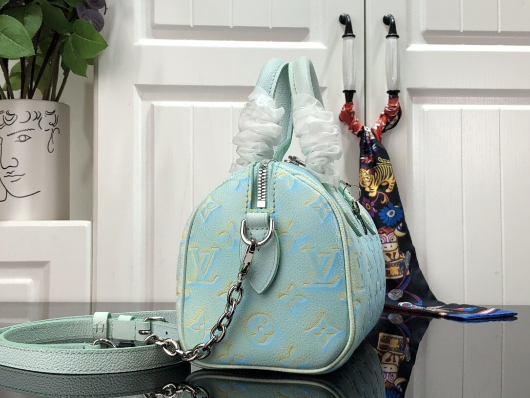 LV SPEEDY BANDOULIERE 20 M46163 