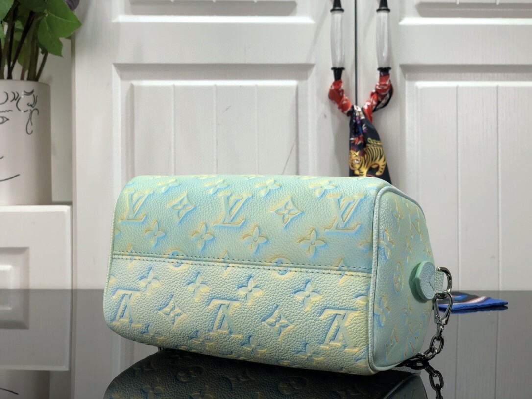 LV SPEEDY BANDOULIERE 20 M46163 