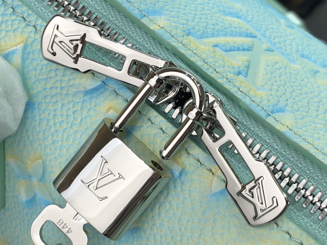 LV SPEEDY BANDOULIERE 20 M46163 