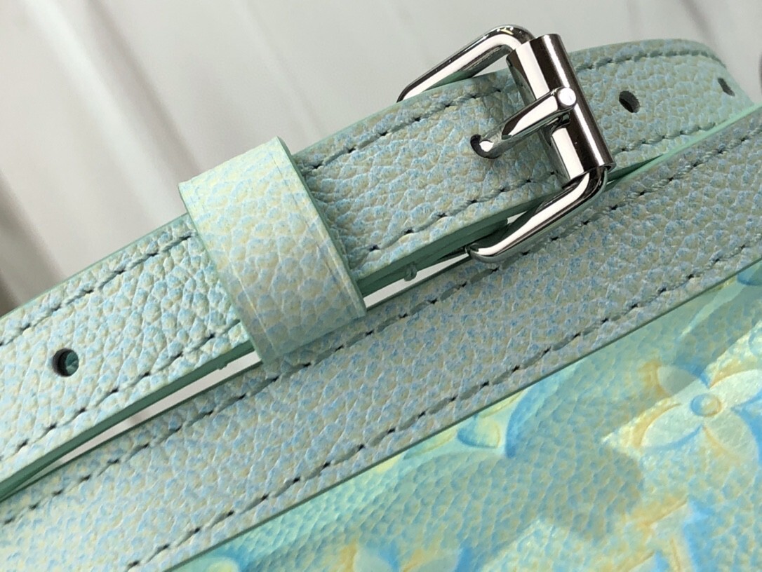 LV SPEEDY BANDOULIERE 20 M46163 