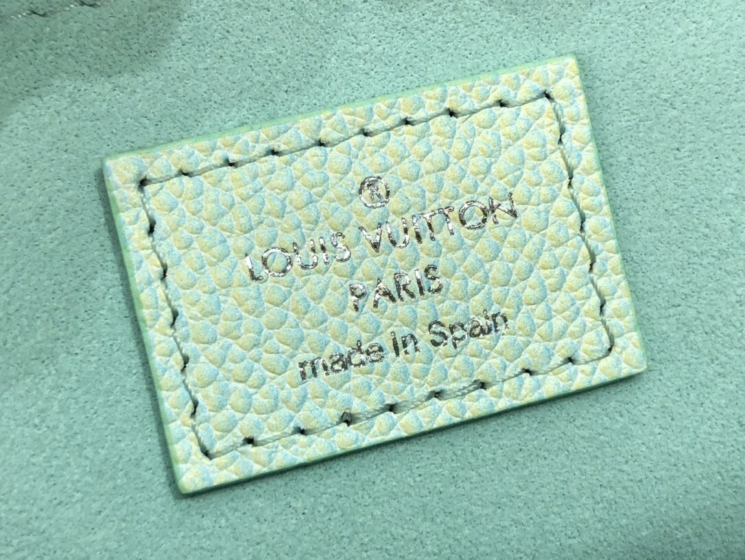 LV SPEEDY BANDOULIERE 20 M46163 