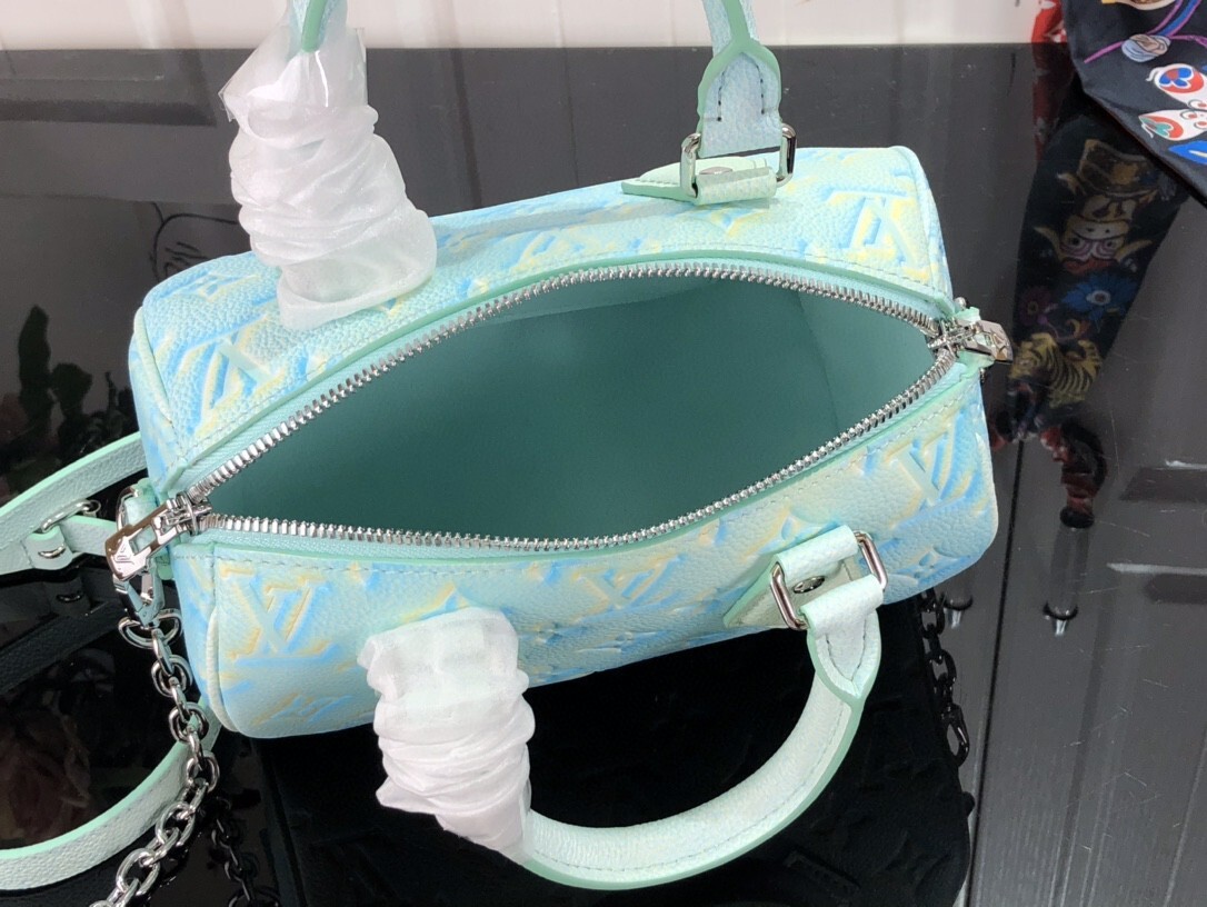 LV SPEEDY BANDOULIERE 20 M46163 