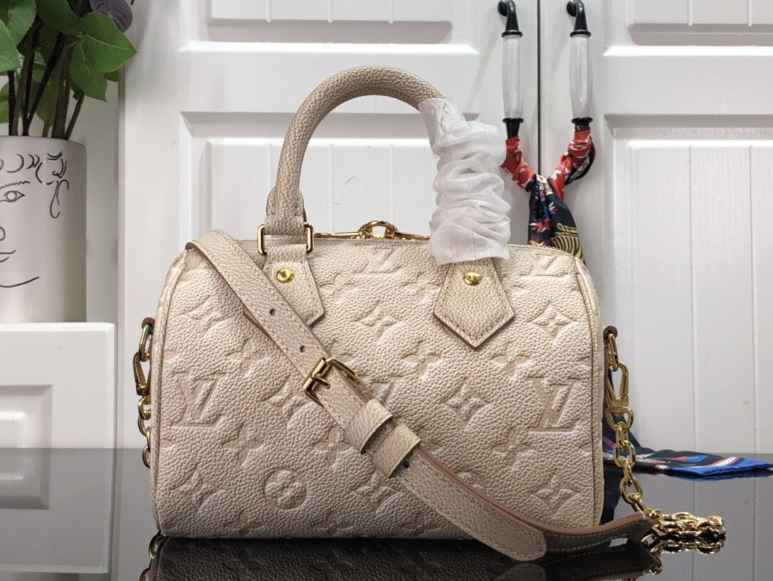 LV SPEEDY BANDOULIERE 20 M46163 