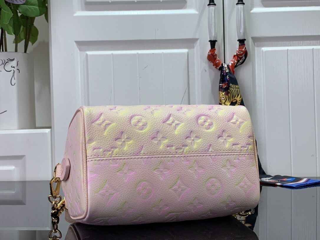 LV SPEEDY BANDOULIERE 20 M46163 