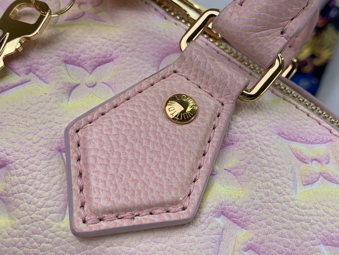 LV SPEEDY BANDOULIERE 20 M46163 