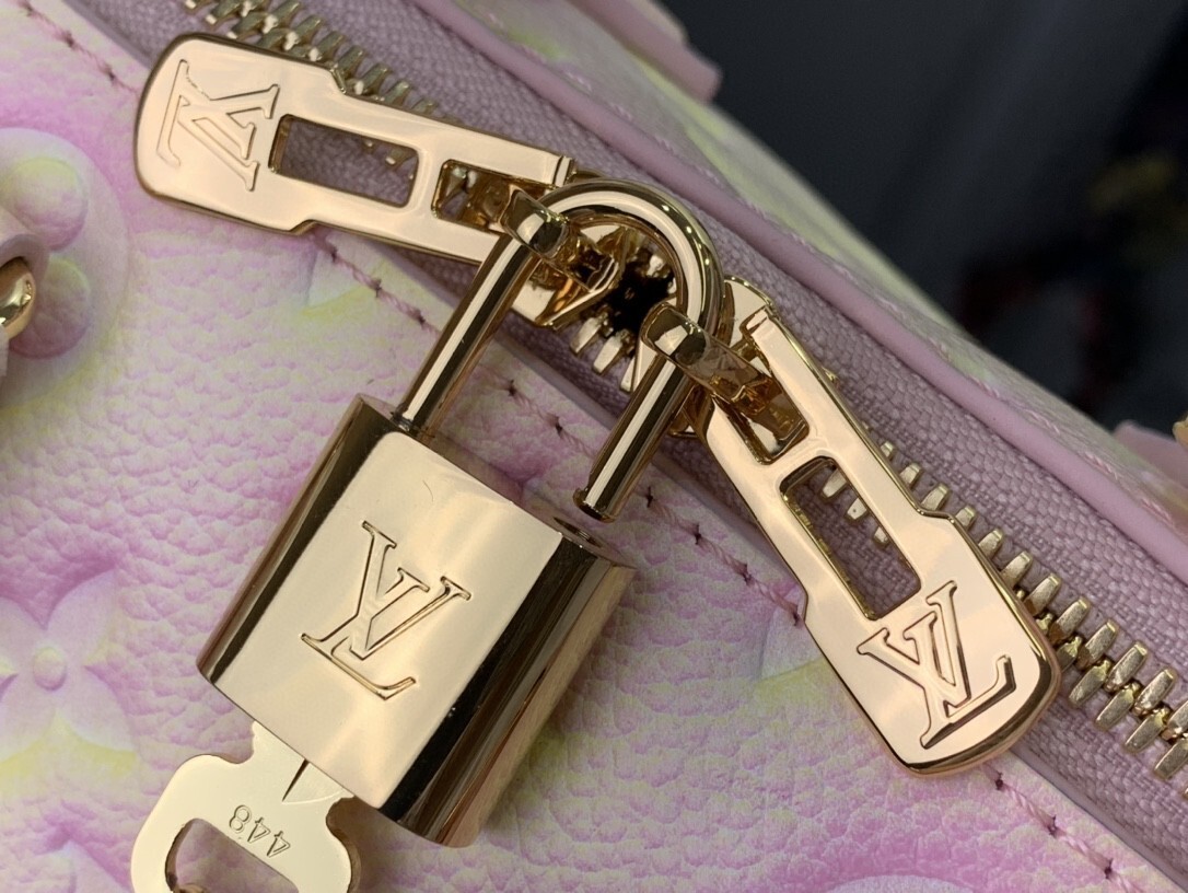 LV SPEEDY BANDOULIERE 20 M46163 