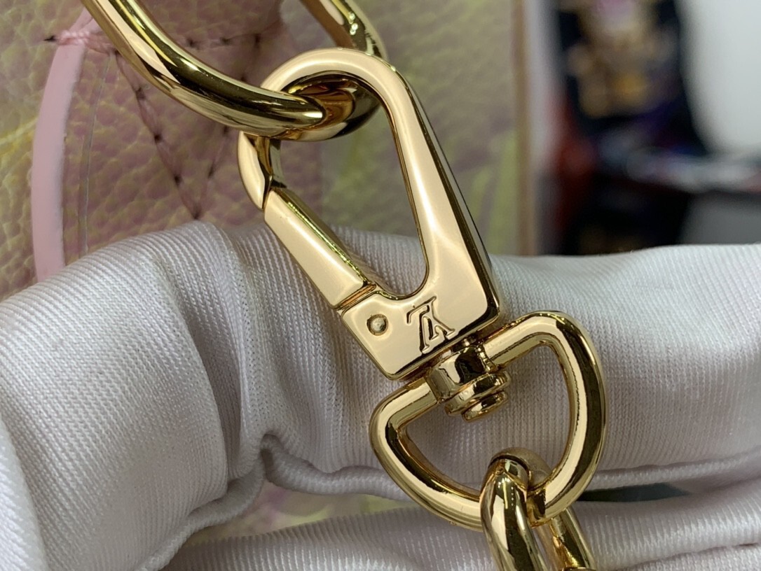 LV SPEEDY BANDOULIERE 20 M46163 