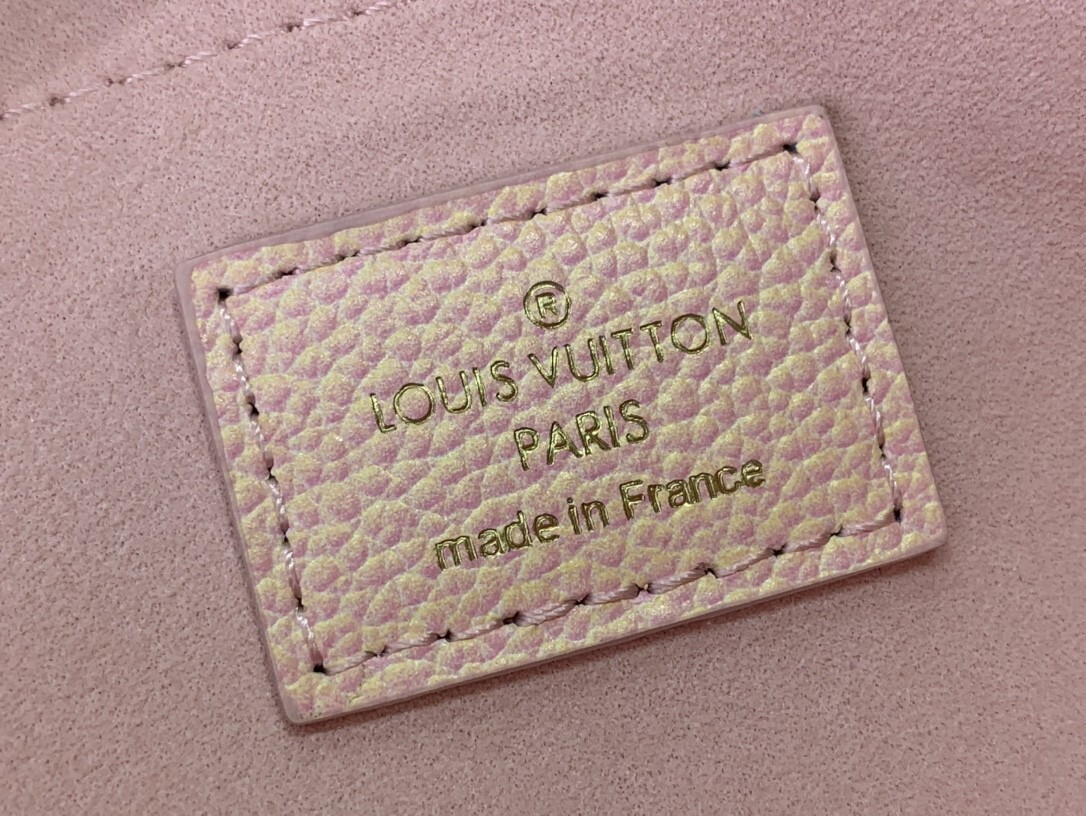 LV SPEEDY BANDOULIERE 20 M46163 