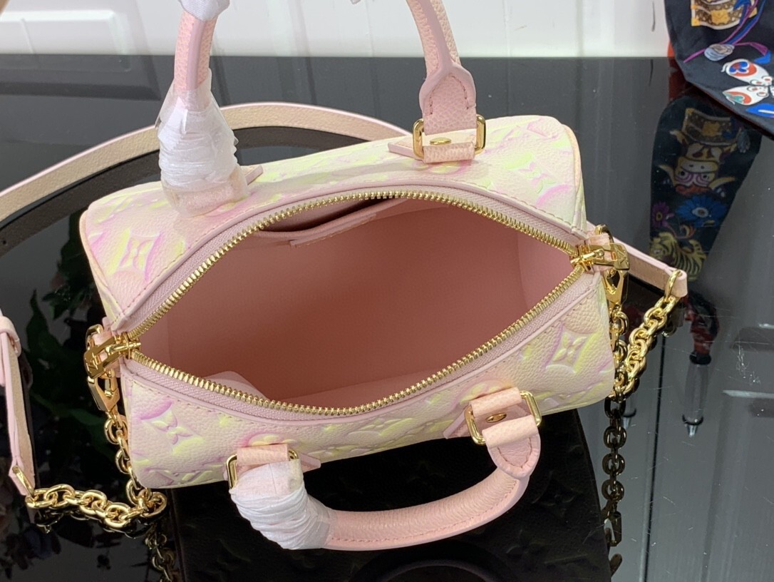 LV SPEEDY BANDOULIERE 20 M46163 