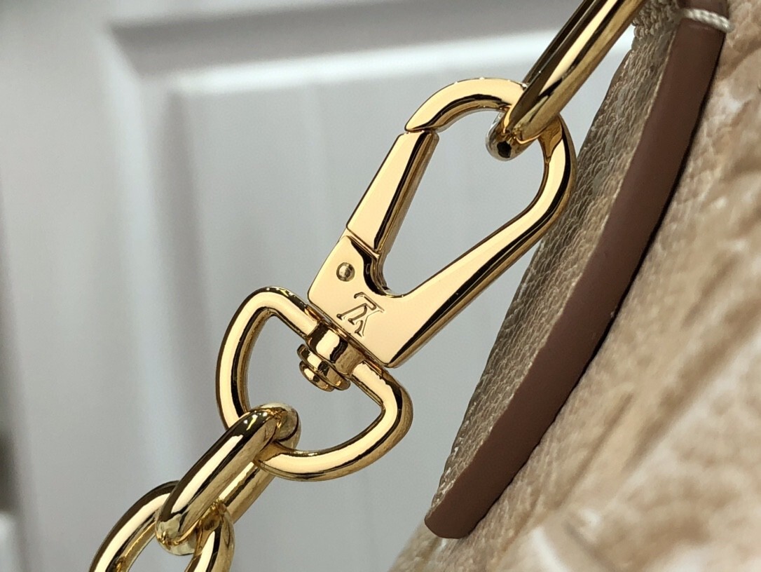 LV SPEEDY BANDOULIERE 20 M46163 