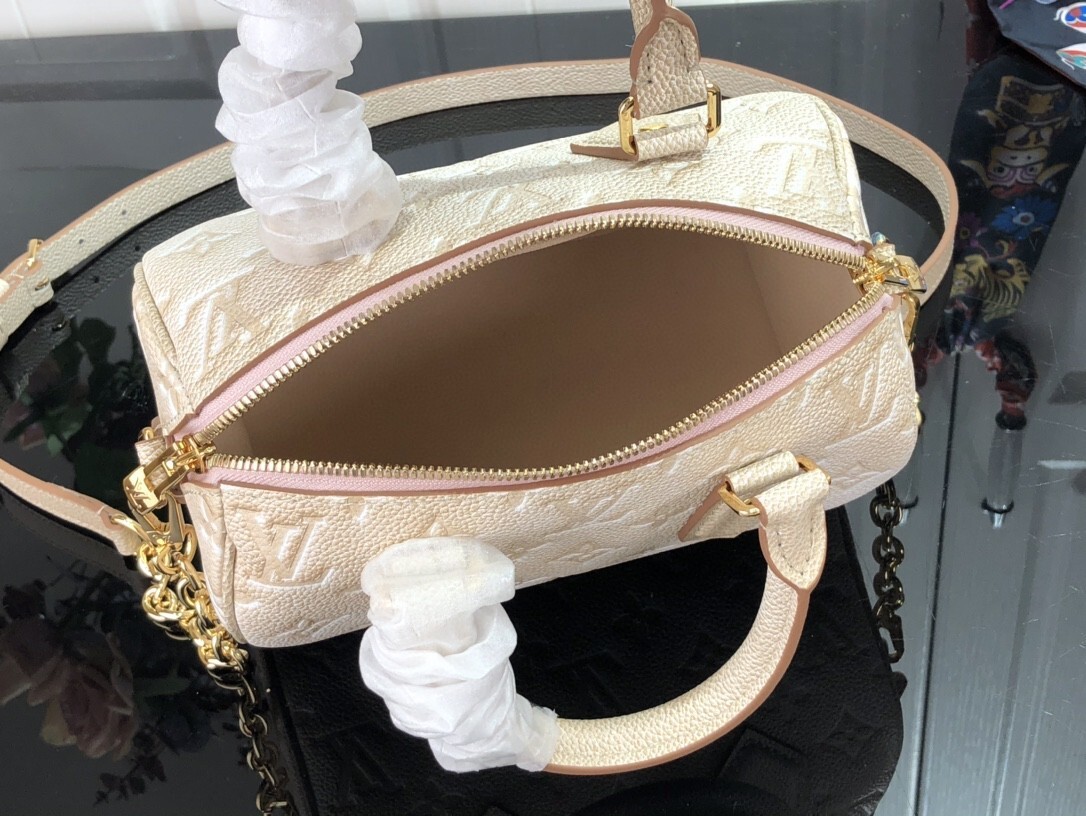 LV SPEEDY BANDOULIERE 20 M46163 