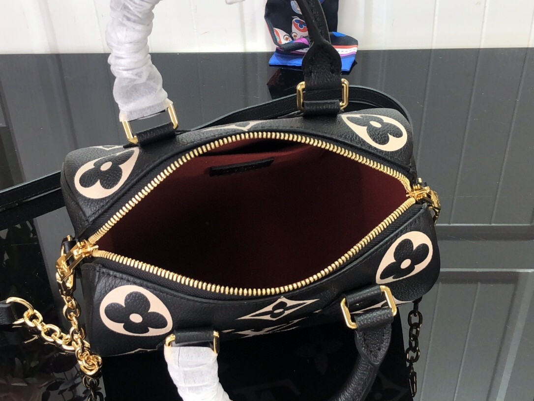 LV SPEEDY BANDOULIERE 20 M58958 