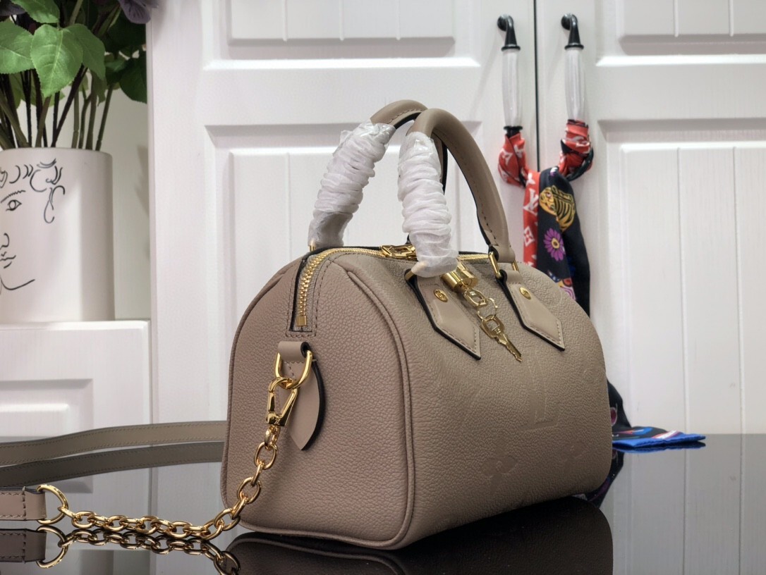 LV SPEEDY BANDOULIERE 20 M58958 