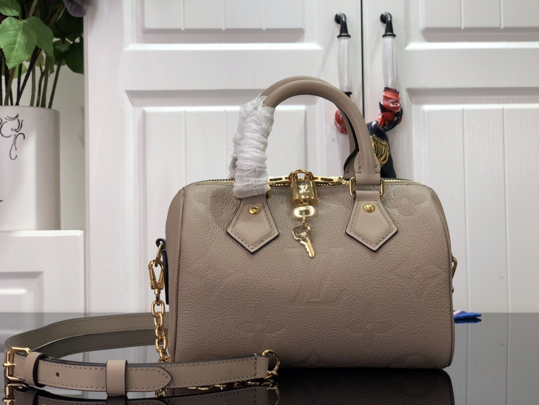 LV SPEEDY BANDOULIERE 20 M58958 