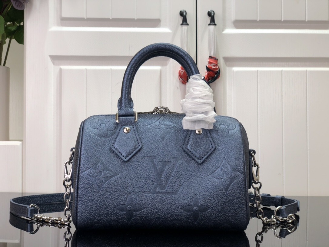 LV SPEEDY BANDOULIERE 20 M58958 