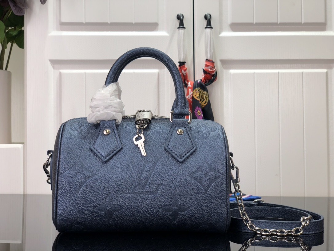 LV SPEEDY BANDOULIERE 20 M58958 