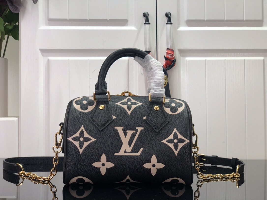 LV SPEEDY BANDOULIERE 20 M58958 