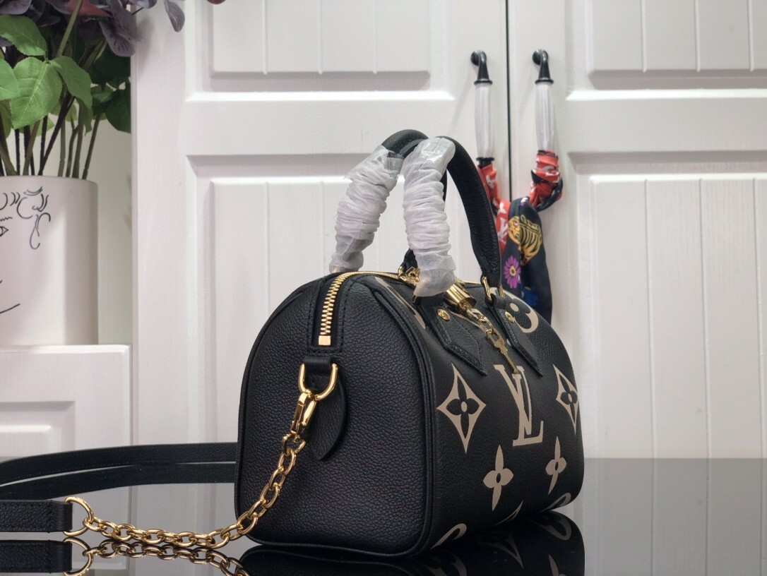 LV SPEEDY BANDOULIERE 20 M58958 