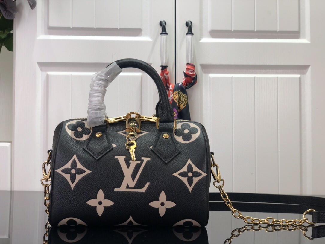 LV SPEEDY BANDOULIERE 20 M58958 